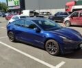 Синий Тесла Модель 3, объемом двигателя 0 л и пробегом 87 тыс. км за 23000 $, фото 8 на Automoto.ua