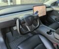 Тесла Модель 3 2021 у Києві на Automoto.ua Синій Тесла Модель 3, об'ємом двигуна 0 л та пробігом 28 тис. км за 8900 $, фото 7 на Automoto.ua