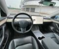 Синий Тесла Модель 3, объемом двигателя 0 л и пробегом 87 тыс. км за 19999 $, фото 12 на Automoto.ua
