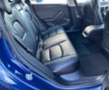 Синій Тесла Модель 3, об'ємом двигуна 0 л та пробігом 12 тис. км за 9000 $, фото 8 на Automoto.ua