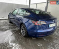 Синий Тесла Модель 3, объемом двигателя 0 л и пробегом 108 тыс. км за 17500 $, фото 3 на Automoto.ua