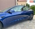 Синій Тесла Модель 3, об'ємом двигуна 0 л та пробігом 36 тис. км за 25300 $, фото 10 на Automoto.ua