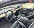 Синій Тесла Модель 3, об'ємом двигуна 0 л та пробігом 121 тис. км за 16700 $, фото 10 на Automoto.ua