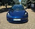 Синій Тесла Модель 3, об'ємом двигуна 0 л та пробігом 98 тис. км за 21500 $, фото 8 на Automoto.ua