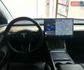 Синий Тесла Модель 3, объемом двигателя 0 л и пробегом 102 тыс. км за 17500 $, фото 14 на Automoto.ua