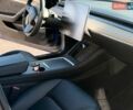 Синій Тесла Модель 3, об'ємом двигуна 0 л та пробігом 36 тис. км за 20999 $, фото 10 на Automoto.ua