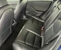 Синий Тесла Модель 3, объемом двигателя 0 л и пробегом 108 тыс. км за 16500 $, фото 7 на Automoto.ua