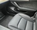Синій Тесла Модель 3, об'ємом двигуна 0 л та пробігом 38 тис. км за 20500 $, фото 4 на Automoto.ua