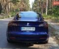 Синій Тесла Модель 3, об'ємом двигуна 0 л та пробігом 67 тис. км за 19000 $, фото 11 на Automoto.ua