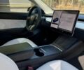 Синий Тесла Модель 3, объемом двигателя 0 л и пробегом 178 тыс. км за 17500 $, фото 13 на Automoto.ua