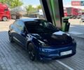 Синий Тесла Модель 3, объемом двигателя 0 л и пробегом 86 тыс. км за 17700 $, фото 12 на Automoto.ua