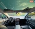 Синій Тесла Модель 3, об'ємом двигуна 0 л та пробігом 84 тис. км за 15700 $, фото 9 на Automoto.ua