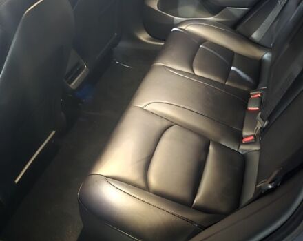 Синій Тесла Модель 3, об'ємом двигуна 0 л та пробігом 68 тис. км за 22500 $, фото 8 на Automoto.ua