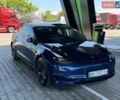 Синий Тесла Модель 3, объемом двигателя 0 л и пробегом 86 тыс. км за 17700 $, фото 11 на Automoto.ua