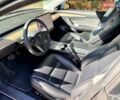 Синій Тесла Модель 3, об'ємом двигуна 0 л та пробігом 129 тис. км за 16900 $, фото 5 на Automoto.ua