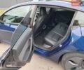 Синий Тесла Модель 3, объемом двигателя 0 л и пробегом 67 тыс. км за 21500 $, фото 11 на Automoto.ua