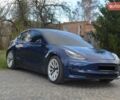 Синій Тесла Модель 3, об'ємом двигуна 0 л та пробігом 130 тис. км за 16700 $, фото 5 на Automoto.ua