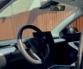 Синий Тесла Модель 3, объемом двигателя 0 л и пробегом 99 тыс. км за 23900 $, фото 4 на Automoto.ua