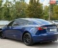 Синий Тесла Модель 3, объемом двигателя 0 л и пробегом 129 тыс. км за 21000 $, фото 14 на Automoto.ua
