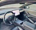 Синій Тесла Модель 3, об'ємом двигуна 0 л та пробігом 89 тис. км за 15700 $, фото 42 на Automoto.ua