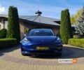 Синій Тесла Модель 3, об'ємом двигуна 85 л та пробігом 54 тис. км за 30600 $, фото 7 на Automoto.ua