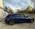 Синий Тесла Модель 3, объемом двигателя 0 л и пробегом 65 тыс. км за 21100 $, фото 20 на Automoto.ua