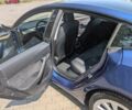 Синій Тесла Модель 3, об'ємом двигуна 0 л та пробігом 53 тис. км за 11386 $, фото 8 на Automoto.ua