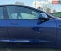 Синій Тесла Модель 3, об'ємом двигуна 0 л та пробігом 60 тис. км за 23000 $, фото 39 на Automoto.ua