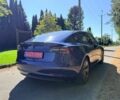 Синій Тесла Модель 3, об'ємом двигуна 0 л та пробігом 129 тис. км за 16944 $, фото 3 на Automoto.ua