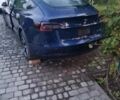 Синий Тесла Модель 3, объемом двигателя 0 л и пробегом 83 тыс. км за 9900 $, фото 8 на Automoto.ua
