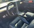Синий Тесла Модель 3, объемом двигателя 0 л и пробегом 55 тыс. км за 22500 $, фото 9 на Automoto.ua