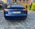 Синій Тесла Модель 3, об'ємом двигуна 0 л та пробігом 79 тис. км за 21800 $, фото 13 на Automoto.ua