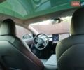 Синий Тесла Модель 3, объемом двигателя 0 л и пробегом 36 тыс. км за 33500 $, фото 10 на Automoto.ua