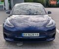 Синій Тесла Модель 3, об'ємом двигуна 0 л та пробігом 215 тис. км за 15995 $, фото 6 на Automoto.ua