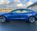 Синій Тесла Модель 3, об'ємом двигуна 0 л та пробігом 12 тис. км за 9000 $, фото 2 на Automoto.ua