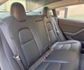 Синій Тесла Модель 3, об'ємом двигуна 0 л та пробігом 25 тис. км за 6919 $, фото 10 на Automoto.ua