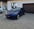 Синий Тесла Модель 3, объемом двигателя 0 л и пробегом 84 тыс. км за 15300 $, фото 6 на Automoto.ua