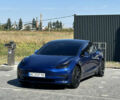 Синій Тесла Модель 3, об'ємом двигуна 0 л та пробігом 160 тис. км за 16000 $, фото 23 на Automoto.ua