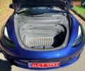 Синій Тесла Модель 3, об'ємом двигуна 0 л та пробігом 129 тис. км за 16900 $, фото 8 на Automoto.ua