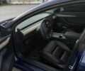 Синій Тесла Модель 3, об'ємом двигуна 0 л та пробігом 59 тис. км за 16690 $, фото 5 на Automoto.ua