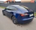 Синій Тесла Модель 3, об'ємом двигуна 0 л та пробігом 67 тис. км за 20500 $, фото 9 на Automoto.ua