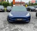 Синий Тесла Модель 3, объемом двигателя 0 л и пробегом 60 тыс. км за 15300 $, фото 6 на Automoto.ua