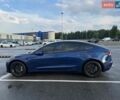 Синій Тесла Модель 3, об'ємом двигуна 0 л та пробігом 89 тис. км за 21400 $, фото 8 на Automoto.ua