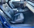 Синій Тесла Модель 3, об'ємом двигуна 0 л та пробігом 12 тис. км за 9000 $, фото 5 на Automoto.ua