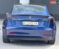 Синій Тесла Модель 3, об'ємом двигуна 0 л та пробігом 89 тис. км за 17200 $, фото 8 на Automoto.ua
