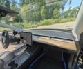 Синій Тесла Модель 3, об'ємом двигуна 0 л та пробігом 53 тис. км за 11386 $, фото 22 на Automoto.ua