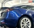 Синий Тесла Модель 3, объемом двигателя 0 л и пробегом 102 тыс. км за 17500 $, фото 1 на Automoto.ua