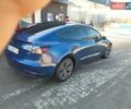 Синий Тесла Модель 3, объемом двигателя 0 л и пробегом 69 тыс. км за 17800 $, фото 22 на Automoto.ua