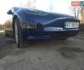 Синій Тесла Модель 3, об'ємом двигуна 0 л та пробігом 64 тис. км за 21500 $, фото 6 на Automoto.ua