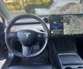 Тесла Модель 3 2021 в Одессе на Automoto.ua Синий Тесла Модель 3, объемом двигателя 0 л и пробегом 101 тыс. км за 19500 $, фото 15 на Automoto.ua